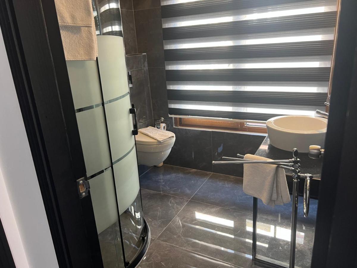 Seven Dreams Hotel Истанбул Екстериор снимка