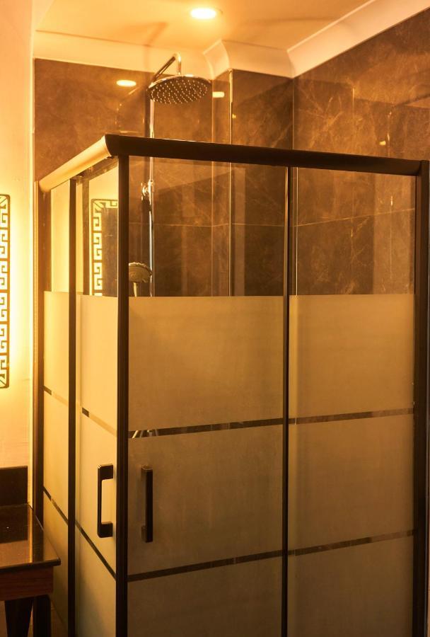 Seven Dreams Hotel Истанбул Екстериор снимка